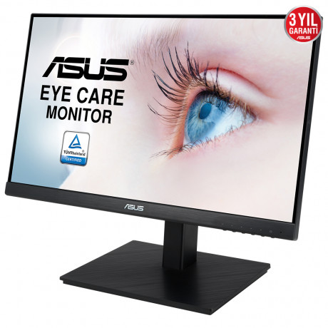 21.5 ASUS VA229QSB IPS FHD 75HZ 5MS HDMI VGA DP