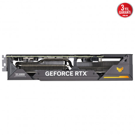 ASUS TUF-RTX4060TI-O8G-GAMING 8GB GDDR6 HDMI DP 128Bit 