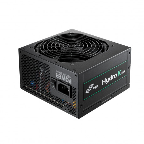 FSP HYDRO K PRO HD2-850 GEN5 ATX 3.0 850W POWER SUPPLY