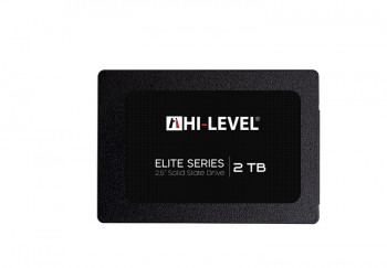 2TB HI-LEVEL HLV-SSD30ELT/2T 2,5