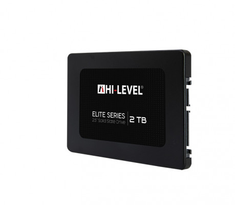 2TB HI-LEVEL HLV-SSD30ELT/2T 2,5