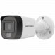 HIKVISION DS-2CE16D0T-EXLPF 2 MP 3.6MM HYBRİD LİGHT AHD BULLET KAMERA