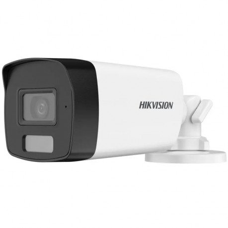 HIKVISION DS-2CE17D0T-EXLF 2MP 3.6MM DUAL-LİGHT AHD BULLET KAMERA