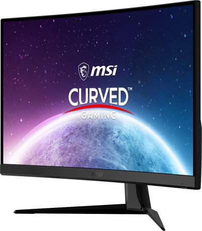 27 MSI G27C4X VA FHD 1MS 250HZ HDMI DP