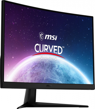 27 MSI G27C4X VA FHD 1MS 250HZ HDMI DP