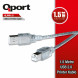  QPORT Q-PR1.5 USB 2.0 1.5 METRE YAZICI KABLO