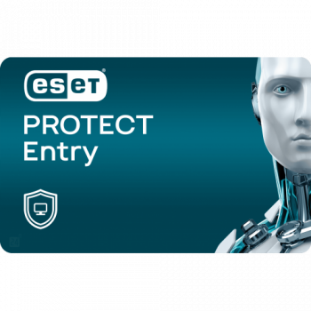 ESET PROTECT ENTRY 11 KULANICI 1 YIL (CLOUD)