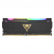 Patriot Viper Steel RGB 8GB (1x8GB) DDR4 3600MHz CL20 Gaming Ram (Bellek) (PVSR48G360C0)