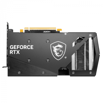 MSI GEFORCE RTX 4060 GAMING X 8G GDDR6 HDMI DP 128BIT