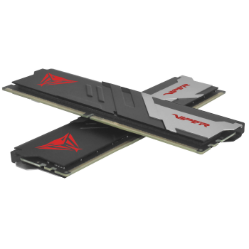 Patriot Viper Venom 32GB (2X16GB) DDR5 7000MHz CL32 Gaming Ram (Bellek) (PVV532G700C32K)