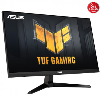 23.8 ASUS VG246H1A IPS FHD 100HZ 0.5MS HDMI VESA