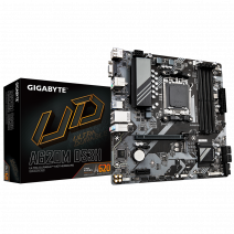 GIGABYTE A620M DS3H DDR5 6400Mhz(OC) M.2 mATX AM5