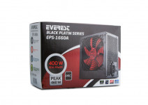 EVEREST EPS-1660A 400W POWER SUPPLY 