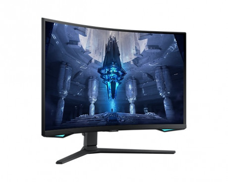 32 SAMSUNG LS32BG750NPXUF VA UHD 165HZ 1MS HDMI DP