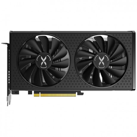 XFX Speedster SWFT 210 RX 6650 XT 8GB GDDR6 128Bit (RX-665X8DFDY)