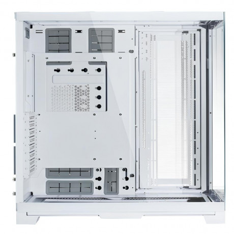 Lian Li O11 Dynamic Evo XL Beyaz Full-Tower E-ATX Kasa (G99.O11DEXL-W.00)