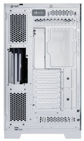 Lian Li O11 Dynamic Evo XL Beyaz Full-Tower E-ATX Kasa (G99.O11DEXL-W.00)