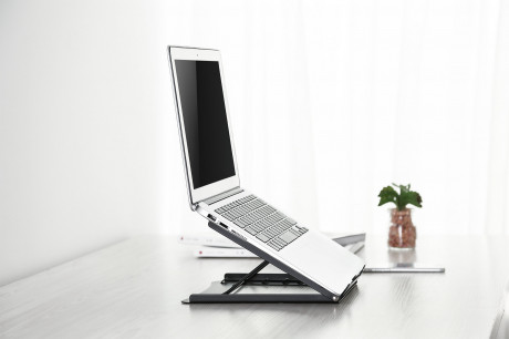 DIGITUS DA-90368 NOTEBOOK STANDI