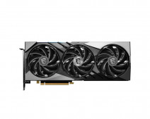 MSI GEFORCE RTX 4070 TI GAMING X SLIM 12G 12GB GDDR6X DP HDMI 192BİT