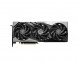 MSI GEFORCE RTX 4070 TI GAMING X SLIM 12G 12GB GDDR6X DP HDMI 192BİT