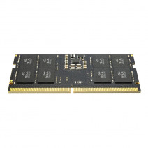 Team Elite 16GB 1x16GB 5200Mhz CL42 DDR5 Notebook SODIMM Ram (TED516G5200C42-S01)