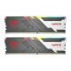 Patriot Viper Venom RGB 32GB (2x16GB) DDR5 5600MHz CL36 Gaming Ram (Bellek) (PVVR532G560C36K) 