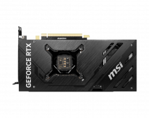 MSI GEFORCE RTX 4070 TI VENTUS 2X 12G OC 12GB GDDR6X HDMI DP 192BİT