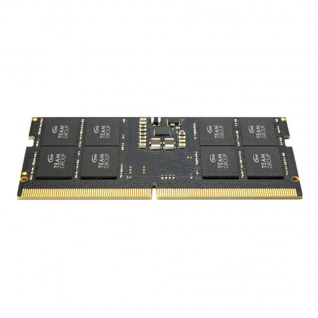 Team Elite 32GB (1x32GB) 4800Mhz CL40 DDR5 SODIMM Ram (TED532G4800C40D-S01)