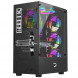 GAMEPOWER ECLIPSE ARGB GAMING PC KASA