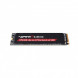 Patriot Viper VP4300 Lite 500GB 7000/4000MB/s Gen4 x4 NVMe M.2 SSD Disk (VP4300L500GM28H)