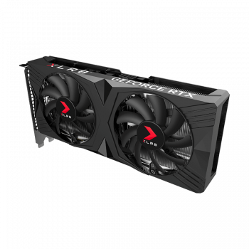 PNY RTX 4060 Ti VERTO Overclocked 8GB GDDR6 128Bit (VCG4060T8DFXPB1-O)