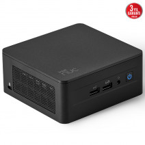 ASUS NUC13 PRO SLIM KIT INTEL CORE I5 1350P