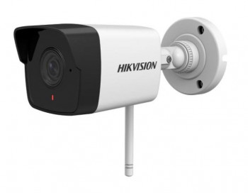 HIKVISION DS-2CV1021G0-IDW 2MP 2.8MM IP BULLET KAMERA (WİFİ)