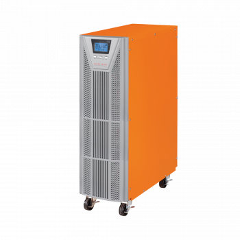 MAKELSAN POWERPACK SE 10 KVA / 9kW (1F/1F) 5-10dk (20x 12V/9AH) ONLINE MU10000N11EAV01