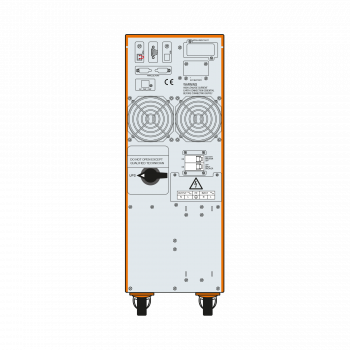 MAKELSAN POWERPACK SE 10 KVA / 9kW (1F/1F) 5-10dk (20x 12V/9AH) ONLINE MU10000N11EAV01