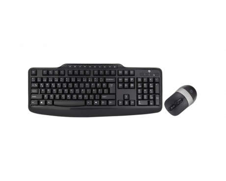 FRISBY FK-4880QU KABLOSUZ MM KLAVYE MOUSE SET