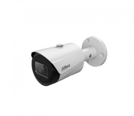 DAHUA IPC-HFW1230S-S-360B-S4 2MP 3.6MM IP BULLET KAMERA (STARLİGHT)