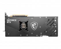 MSI GEFORCE RTX 4080 SUPER 16G GAMING X TRIO