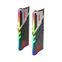 Patriot Viper Venom RGB 32GB (2x16GB) DDR5 6800MHz CL34 Gaming Ram (Bellek) (PVVR532G680C34K)