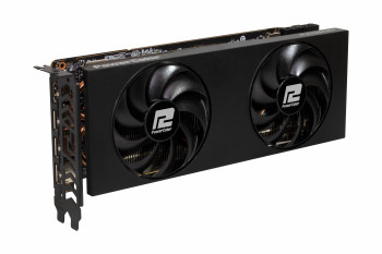 POWERCOLOR RX7800XT 16G-P 16GB GDDR6 256Bit