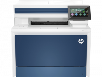 HP 5HH67A 4303FDW RENKLI LAZER YAZ/TAR/FOT/FAX A4