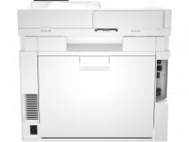 HP 5HH67A 4303FDW RENKLI LAZER YAZ/TAR/FOT/FAX A4