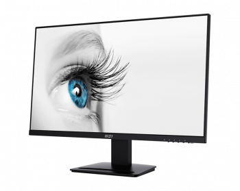 27 MSI PRO MP273A FHD 1MS 100HZ FLAT IPS 