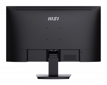 27 MSI PRO MP273A FHD 1MS 100HZ FLAT IPS 