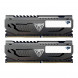 Patriot Viper Steel PVS432G320C6K 32GB (2x16GB) DDR4 3200MHz CL16 Gaming Ram (Bellek)