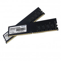 Patriot Signature Line PSD432G3200K 32GB(2X16GB) DDR4 3200MHz CL22 Ram(Bellek)