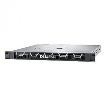 DELL POWEREDGE PER250SPL1 R250 E-2314 16GB 2TB 700W