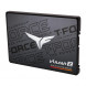 TEAM VULCAN Z 256GB 520/450MB/s 2.5