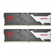 Patriot Viper Venom 16GB (1x16GB) DDR5 6000MHz CL30 Gaming Ram (PVV516G60C30)