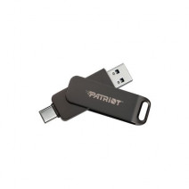 Patriot Rage R550 USB 3.2 Type-C 1TB Flash Bellek (PE1TR550DSAD)